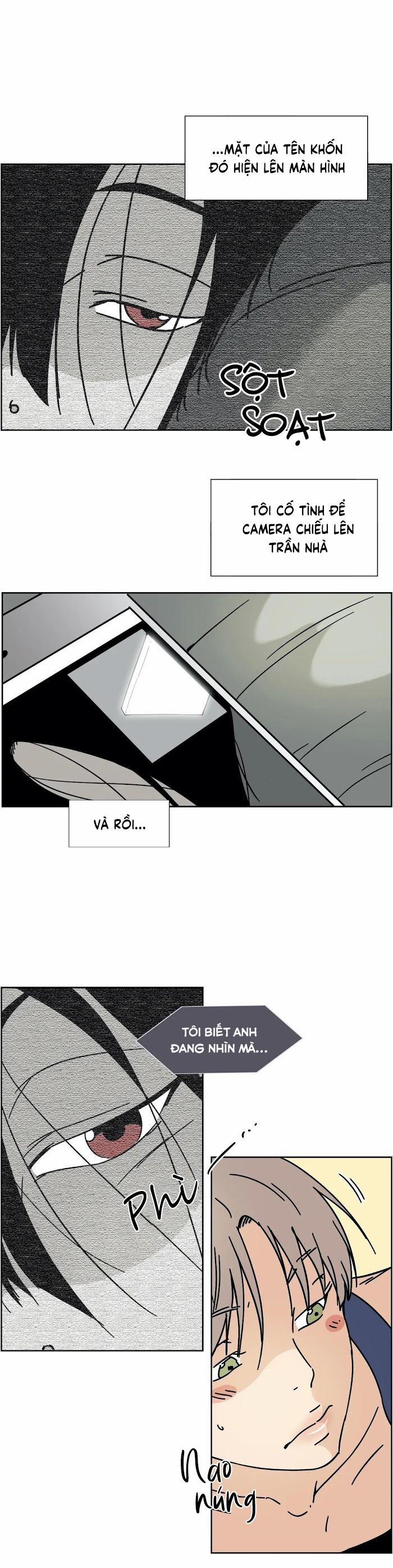 Kẻ Quyến Rũ 6 trang 2