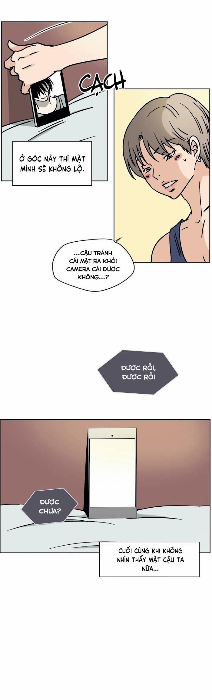 Kẻ Quyến Rũ 6 trang 5