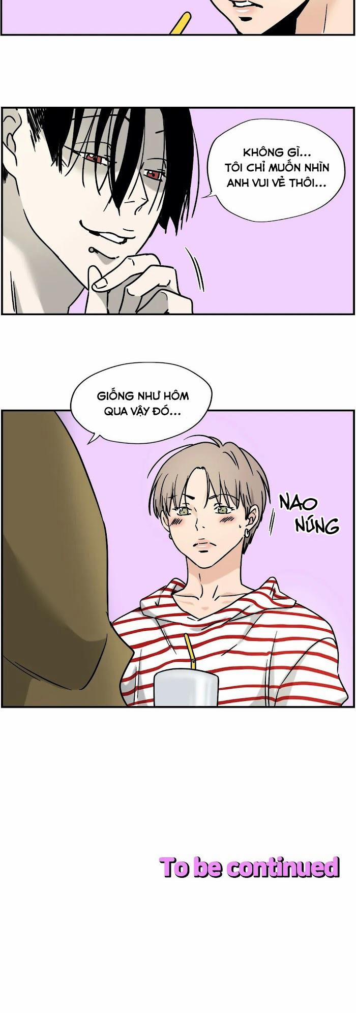 Kẻ Quyến Rũ 7 trang 10