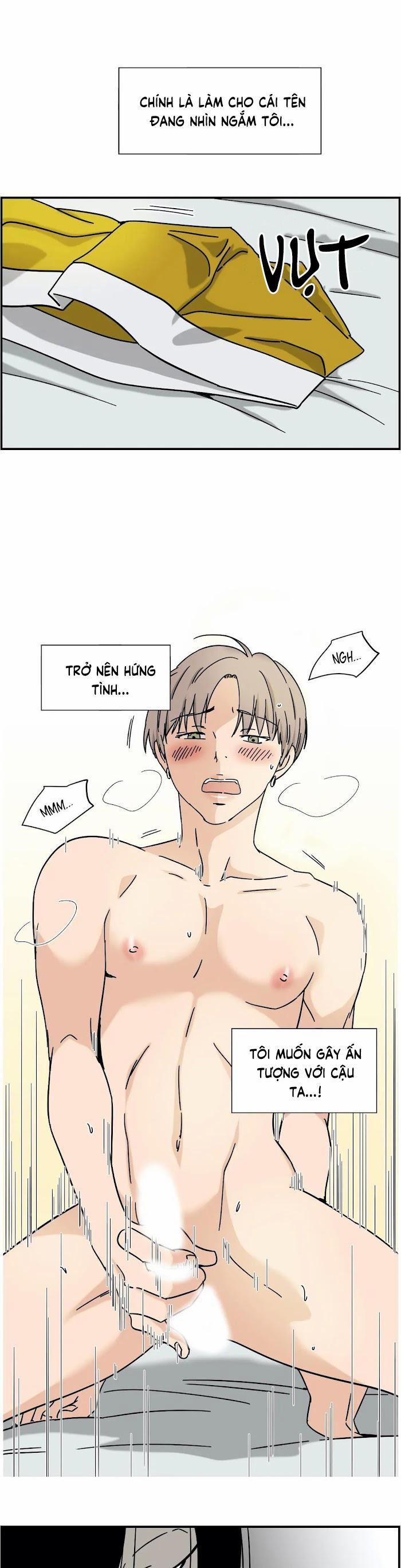 Kẻ Quyến Rũ 7 trang 4