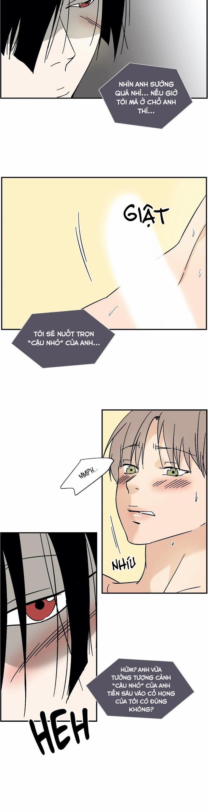 Kẻ Quyến Rũ 7 trang 5