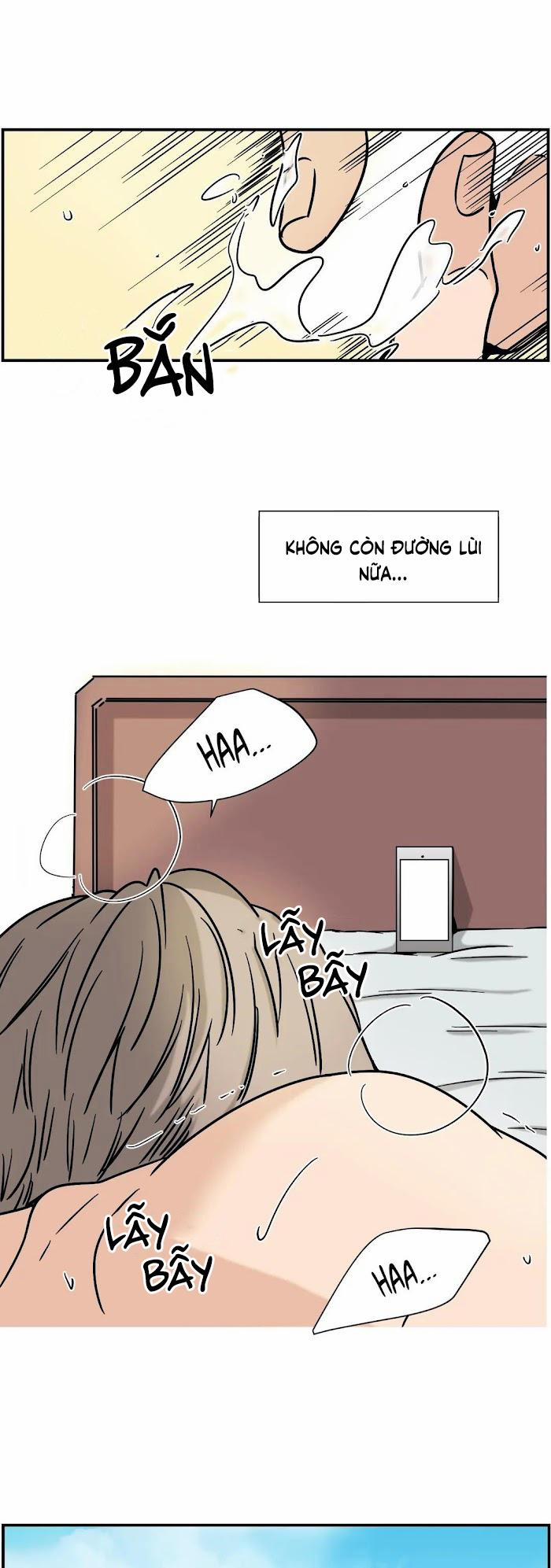 Kẻ Quyến Rũ 7 trang 8