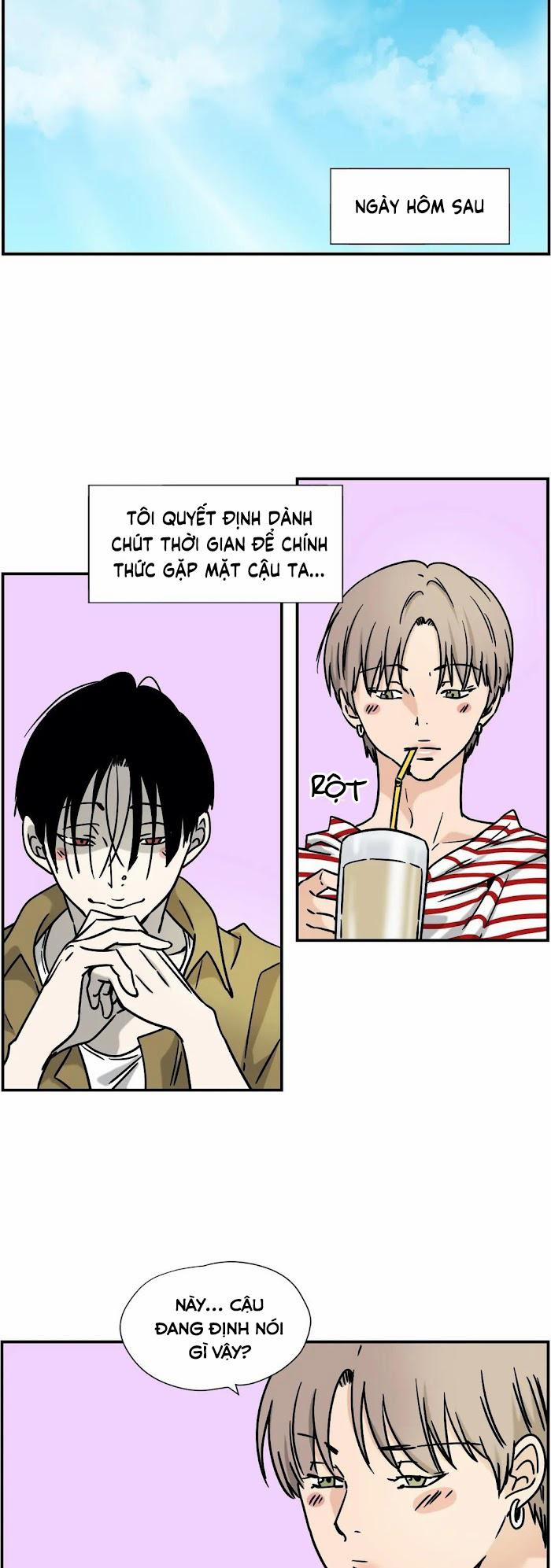 Kẻ Quyến Rũ 7 trang 9