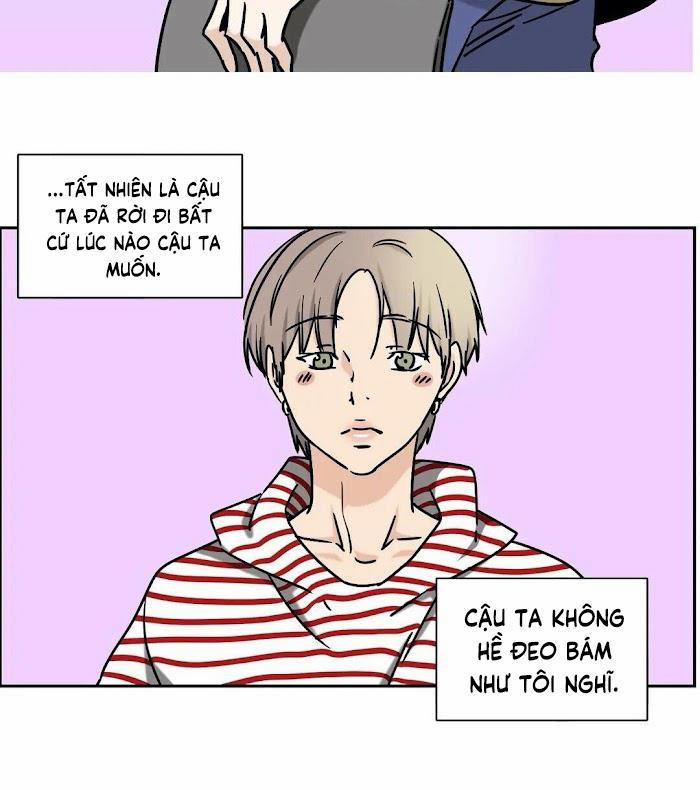 Kẻ Quyến Rũ 8 trang 11