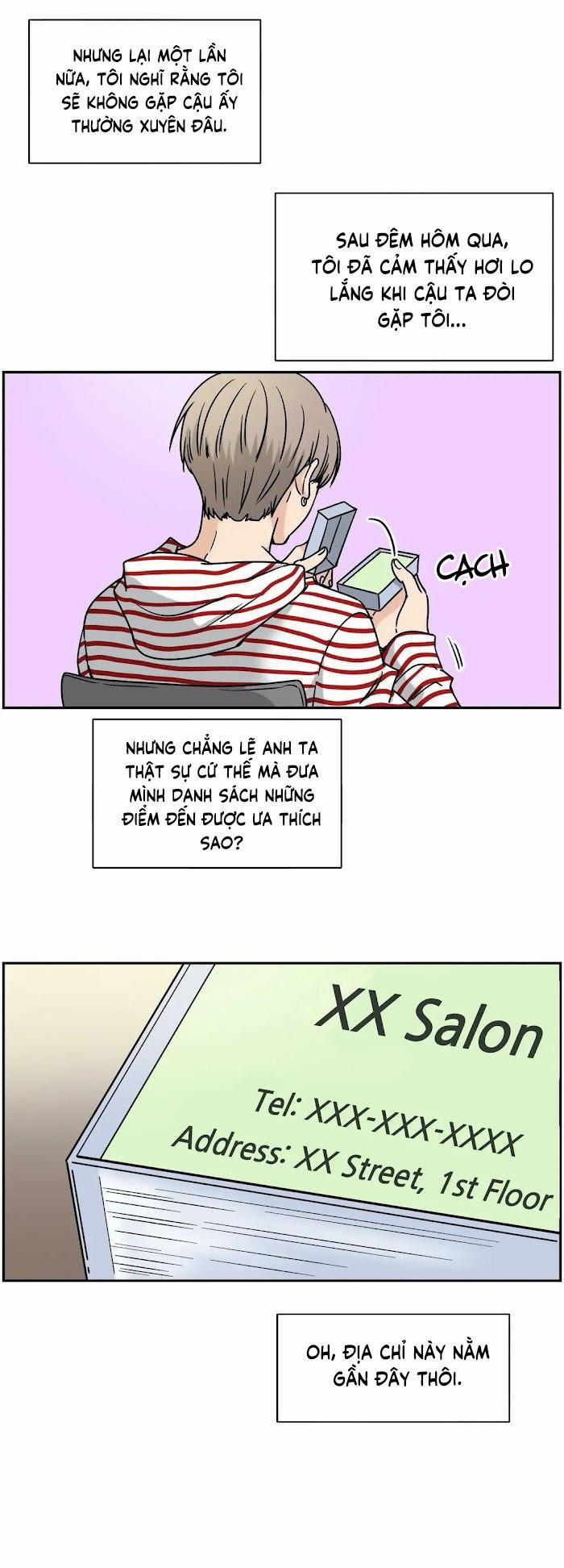 Kẻ Quyến Rũ 8 trang 12