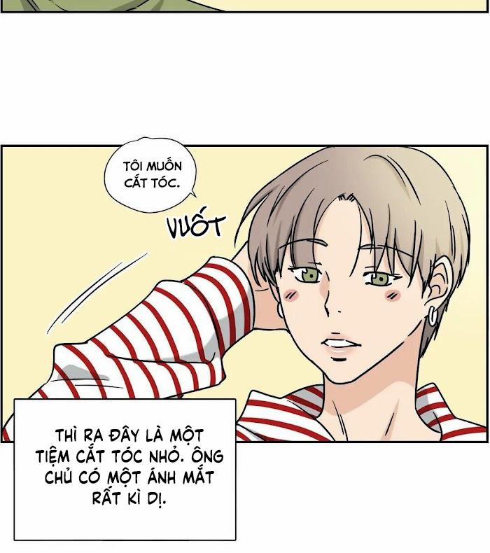 Kẻ Quyến Rũ 8 trang 15