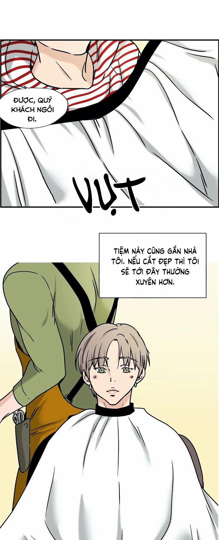 Kẻ Quyến Rũ 8 trang 16