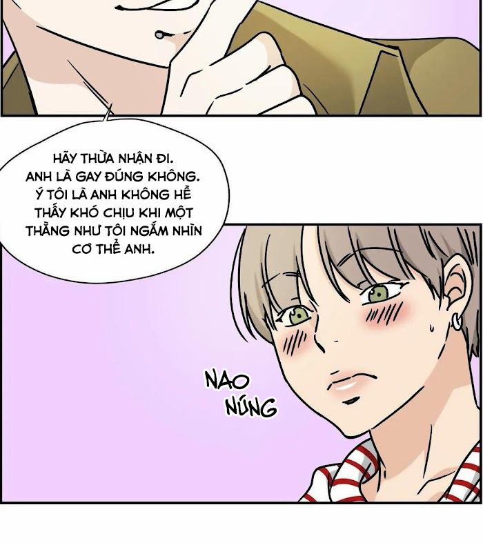 Kẻ Quyến Rũ 8 trang 3