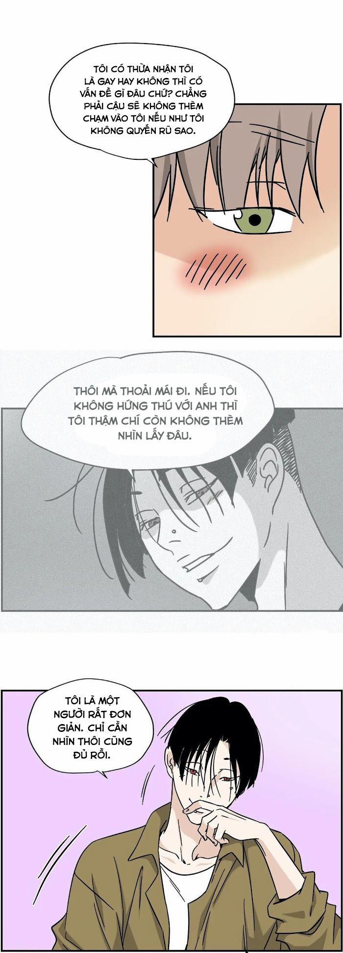 Kẻ Quyến Rũ 8 trang 4