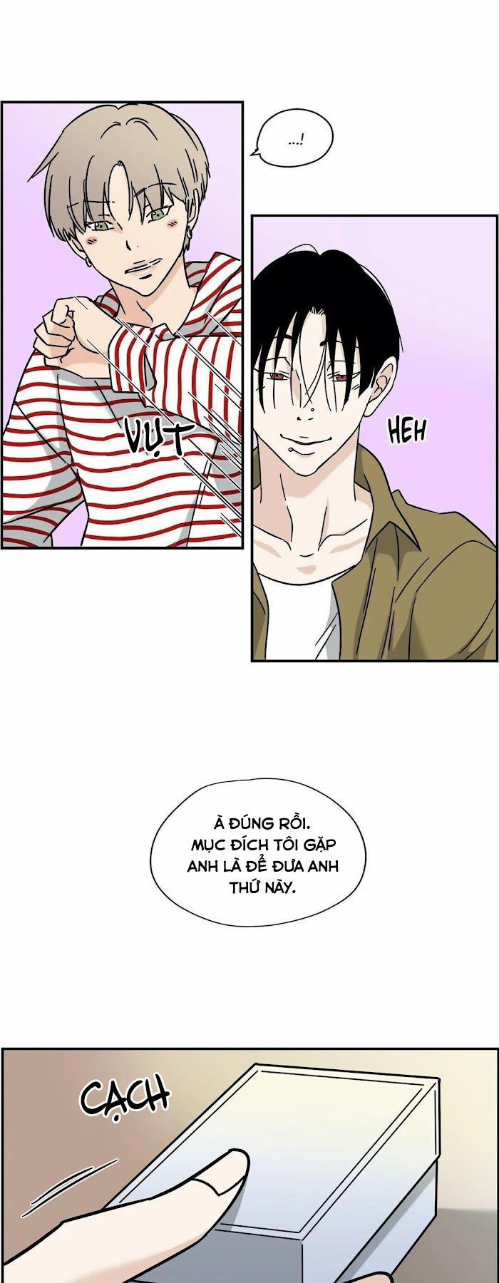 Kẻ Quyến Rũ 8 trang 6