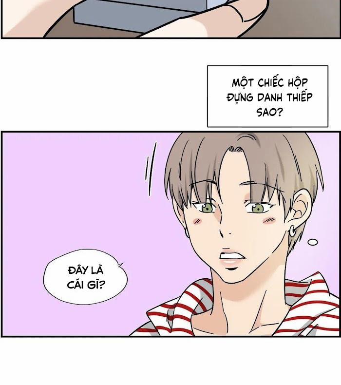 Kẻ Quyến Rũ 8 trang 7