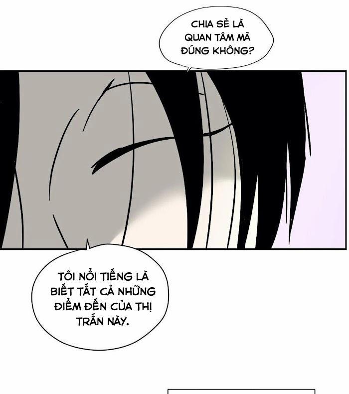 Kẻ Quyến Rũ 8 trang 9