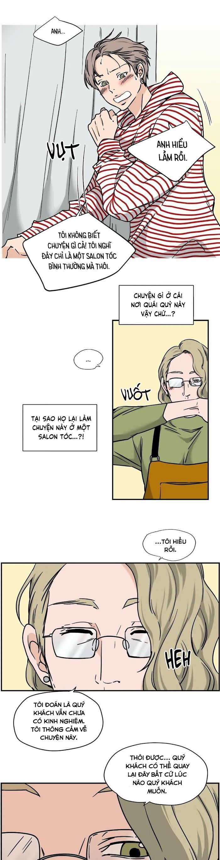 Kẻ Quyến Rũ 9 trang 6