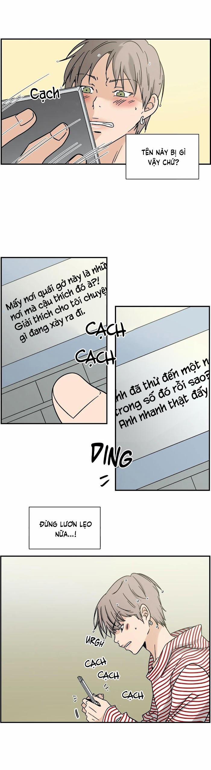 Kẻ Quyến Rũ 9 trang 8