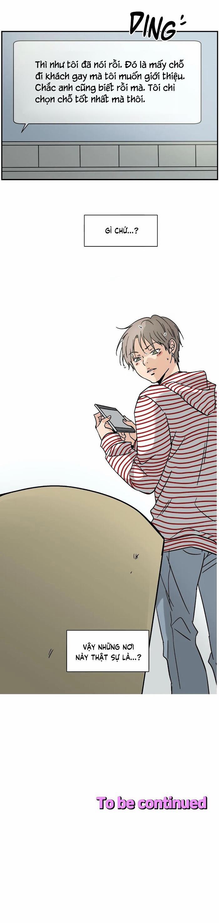 Kẻ Quyến Rũ 9 trang 9