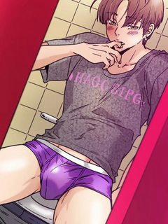 Đọc truyện tranh Kẻ Quyến Rũ