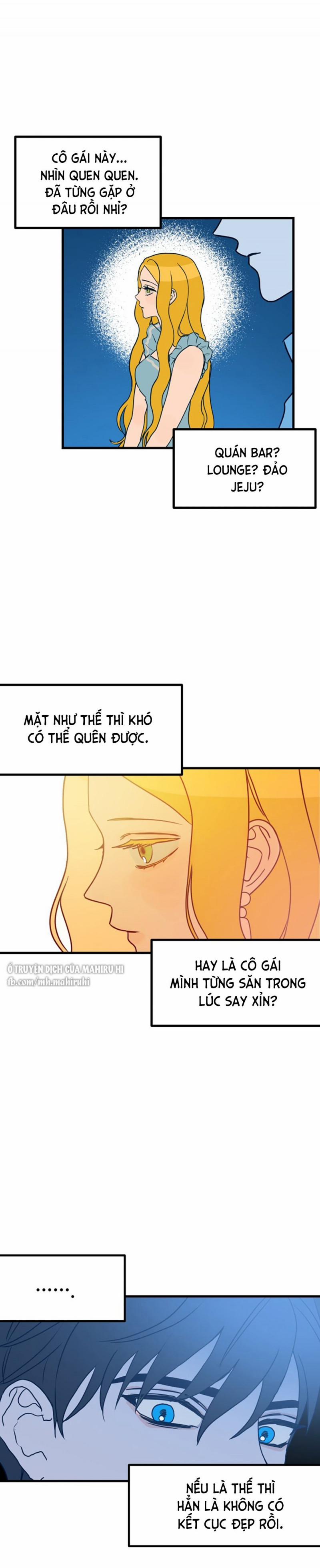 Kẻ Rác Rưởi Không Đáng Được Yêu 1 trang 16