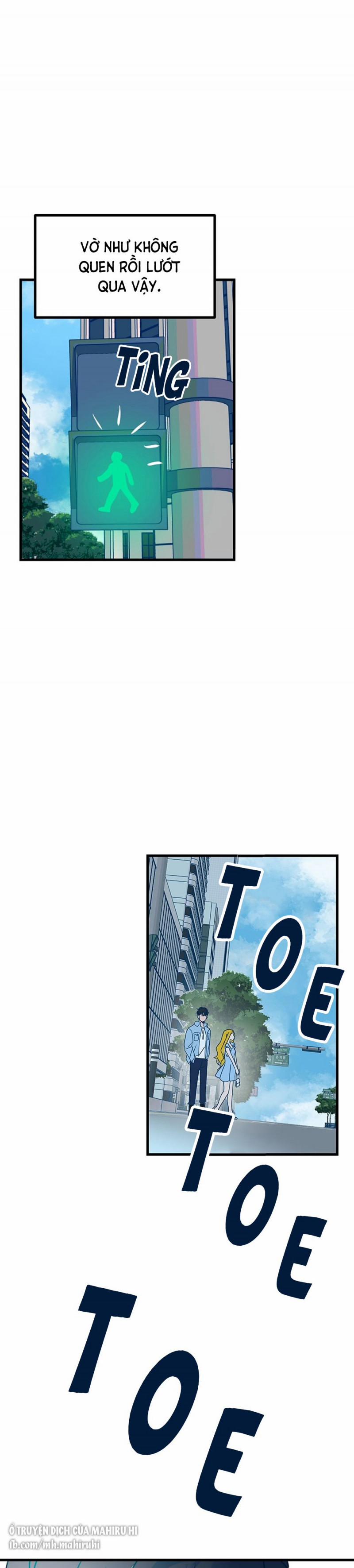 Kẻ Rác Rưởi Không Đáng Được Yêu 1 trang 17