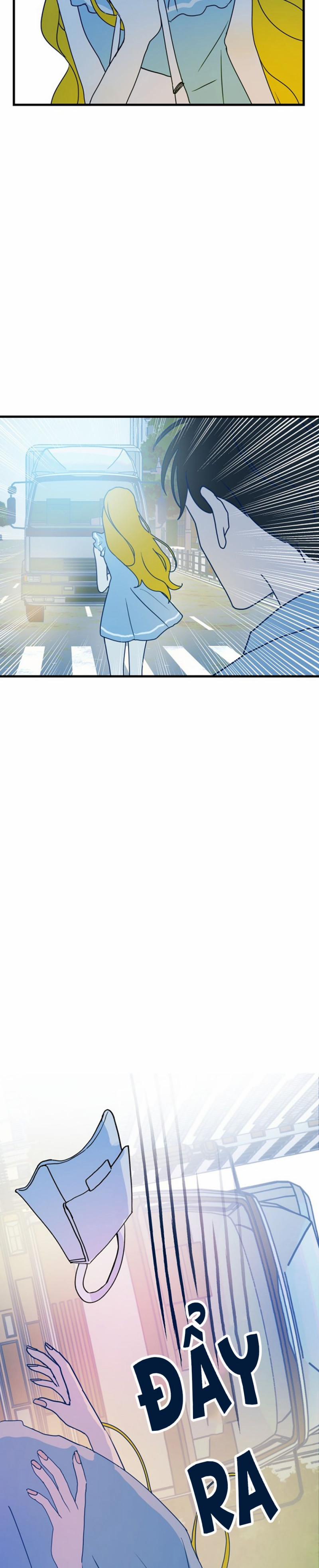 Kẻ Rác Rưởi Không Đáng Được Yêu 1 trang 19