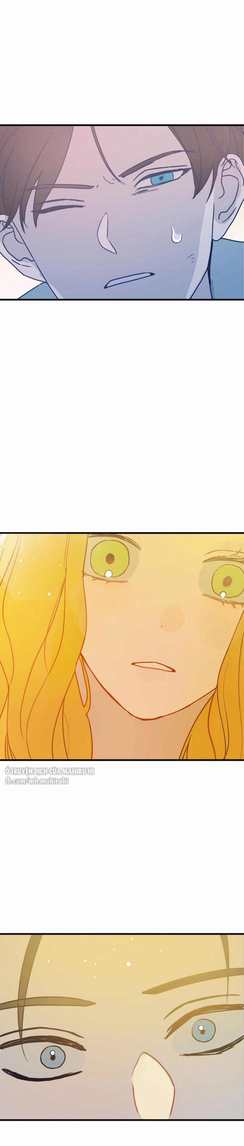 Kẻ Rác Rưởi Không Đáng Được Yêu 1 trang 21