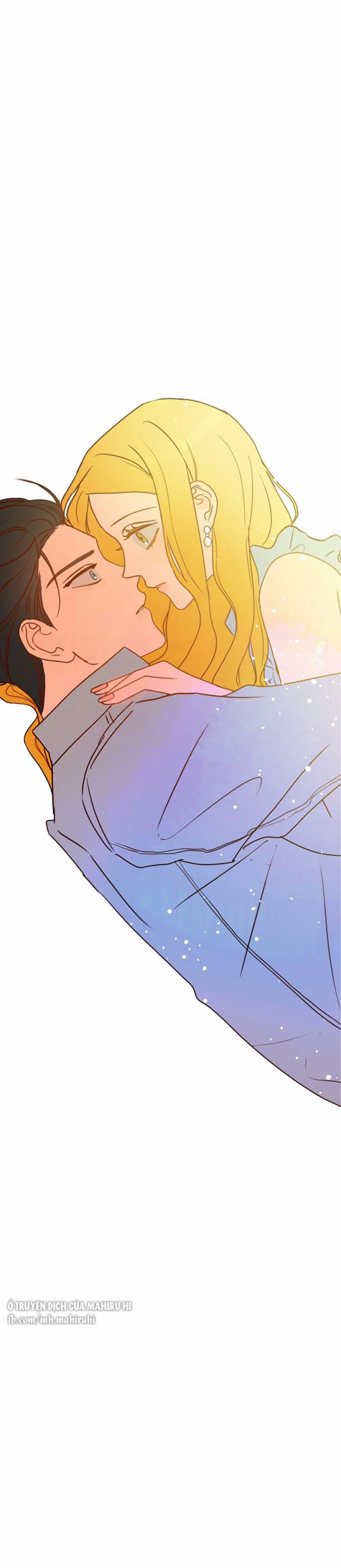 Kẻ Rác Rưởi Không Đáng Được Yêu 1 trang 22