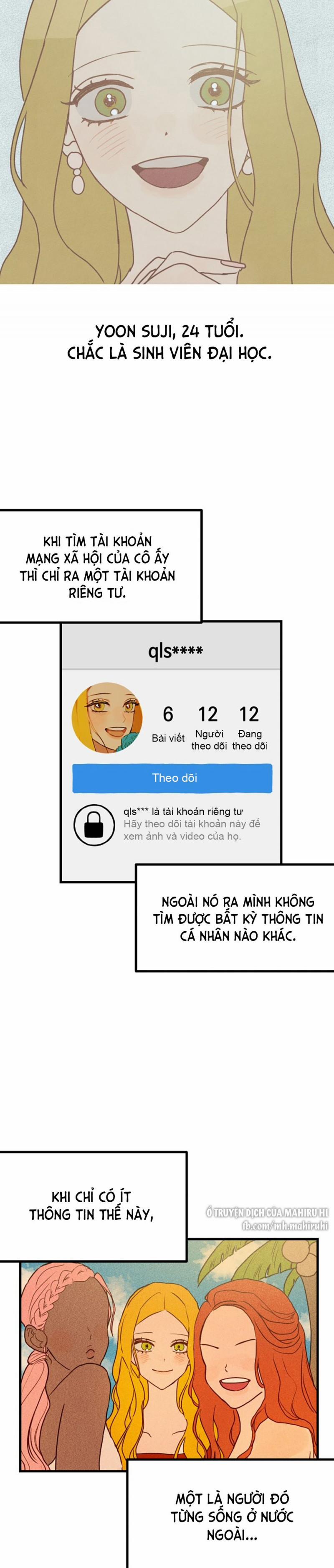 Kẻ Rác Rưởi Không Đáng Được Yêu 1 trang 28