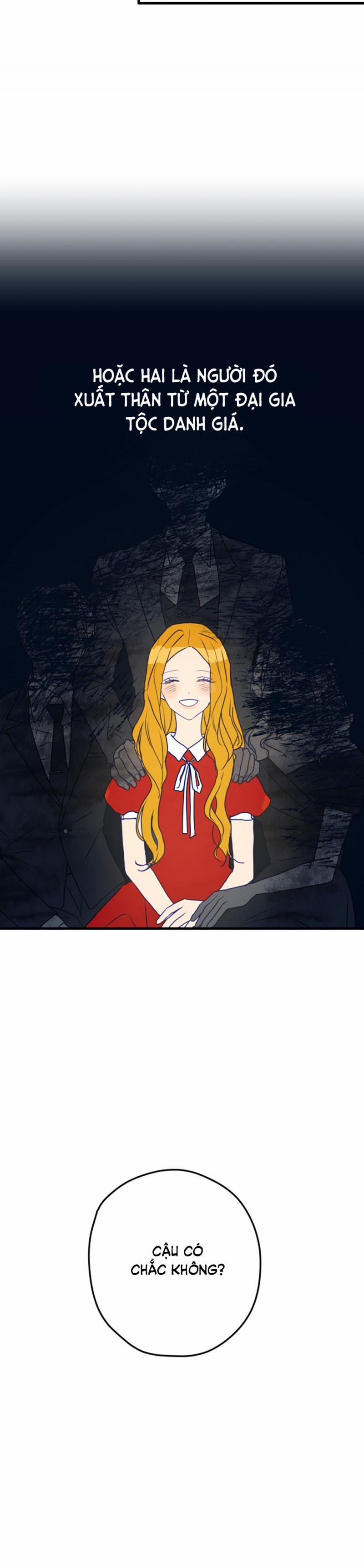 Kẻ Rác Rưởi Không Đáng Được Yêu 1 trang 29