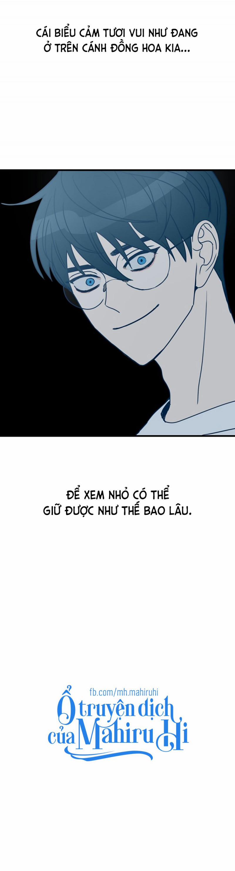 Kẻ Rác Rưởi Không Đáng Được Yêu 1 trang 38