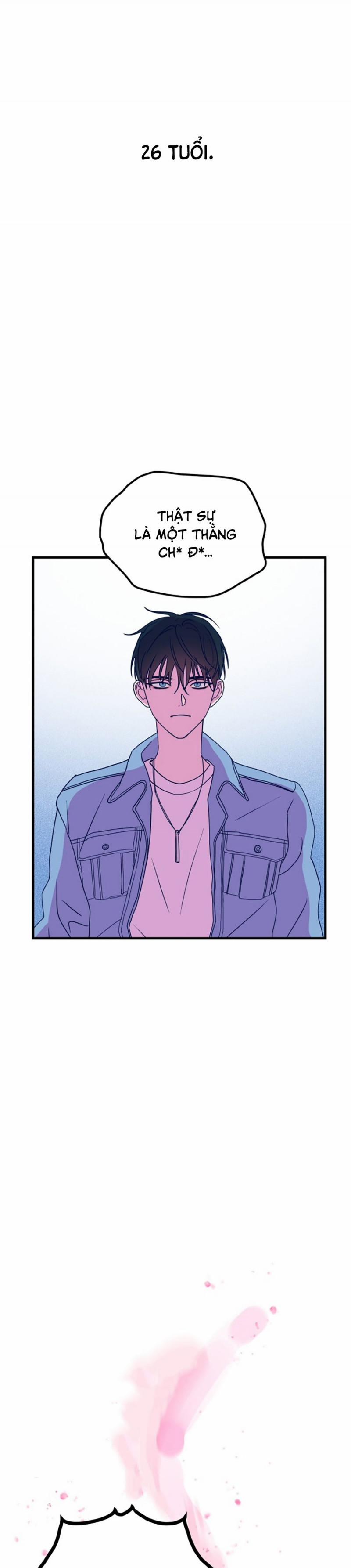 Kẻ Rác Rưởi Không Đáng Được Yêu 1 trang 7