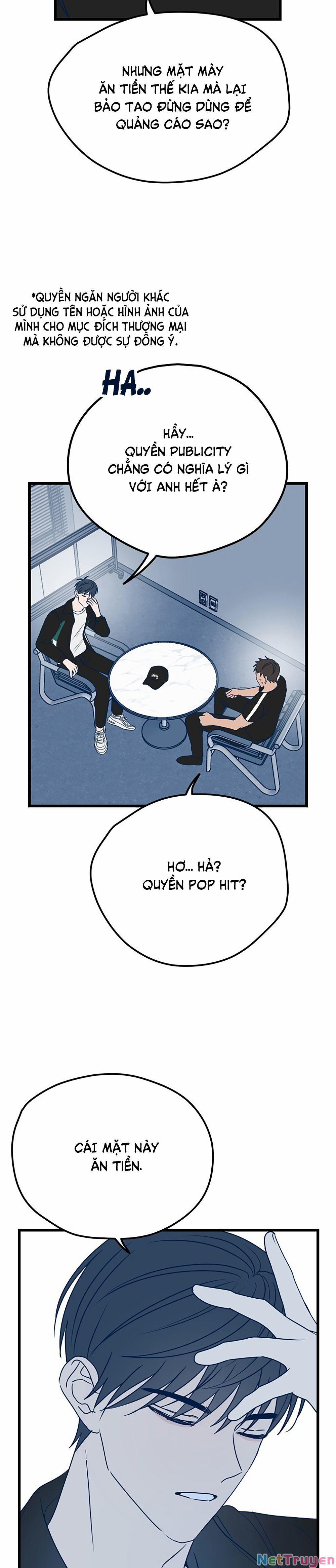 Kẻ Rác Rưởi Không Đáng Được Yêu 10 trang 13