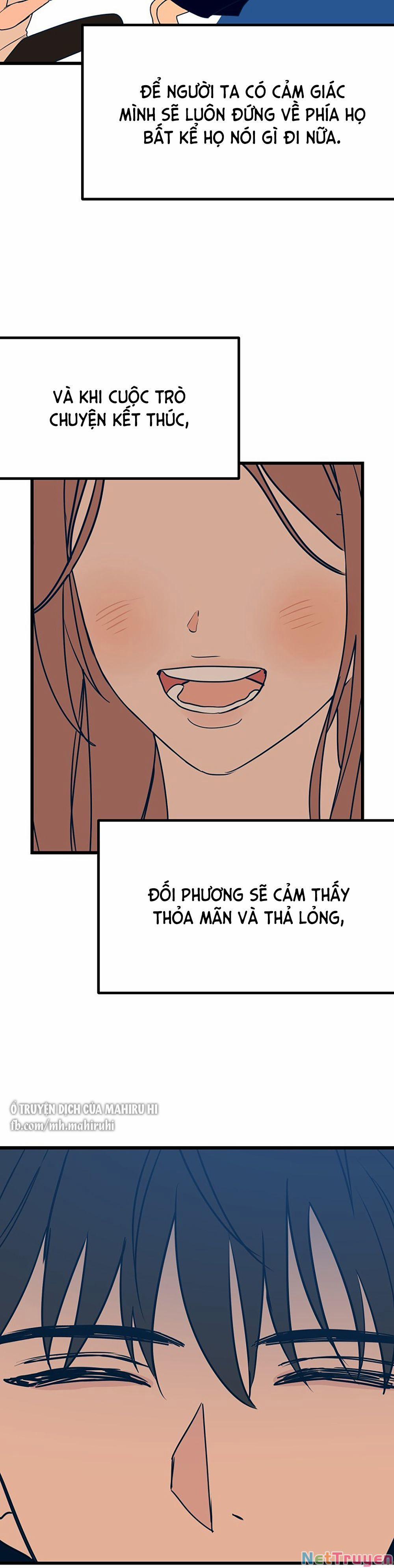 Kẻ Rác Rưởi Không Đáng Được Yêu 10 trang 31