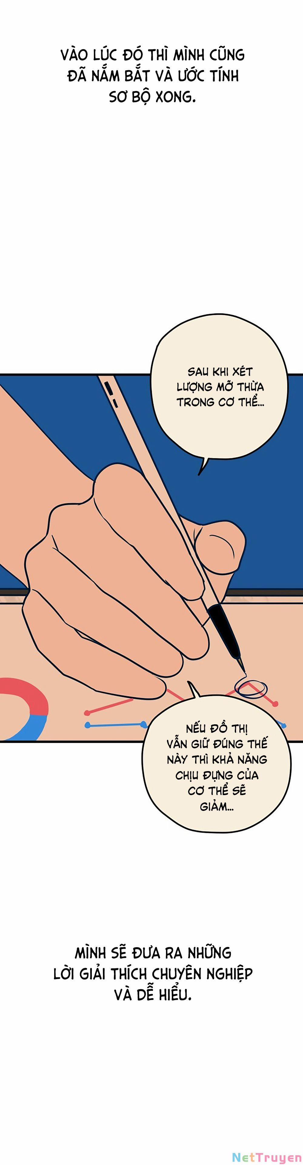 Kẻ Rác Rưởi Không Đáng Được Yêu 10 trang 32