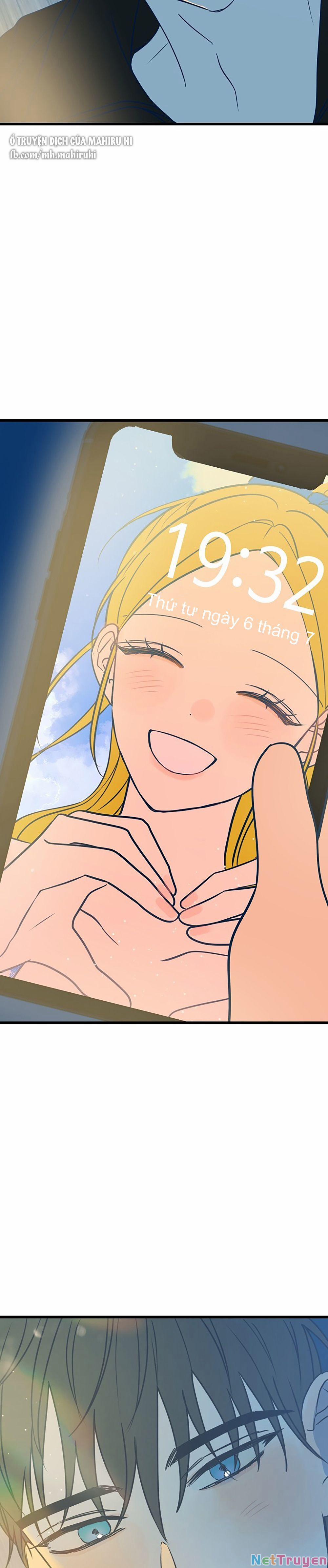 Kẻ Rác Rưởi Không Đáng Được Yêu 10 trang 43