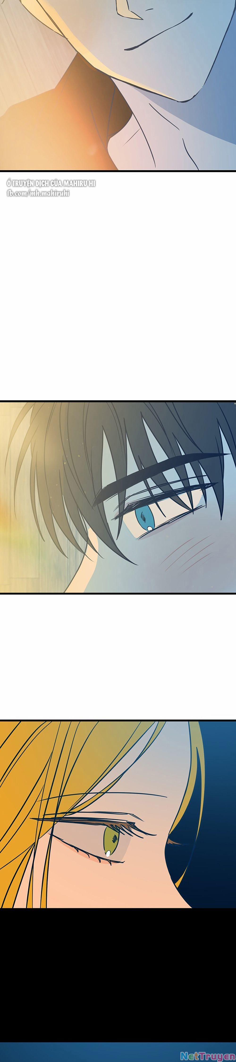 Kẻ Rác Rưởi Không Đáng Được Yêu 10 trang 44