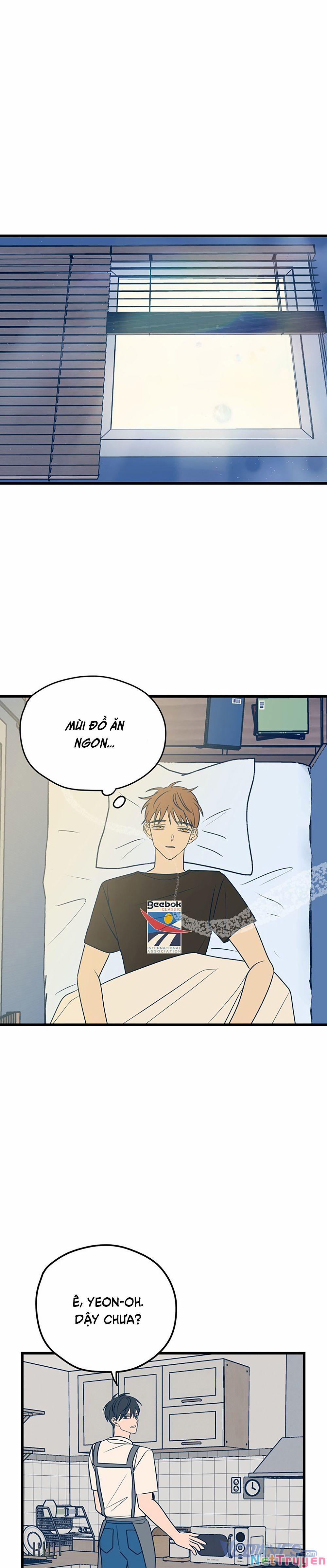 Kẻ Rác Rưởi Không Đáng Được Yêu 11 trang 13