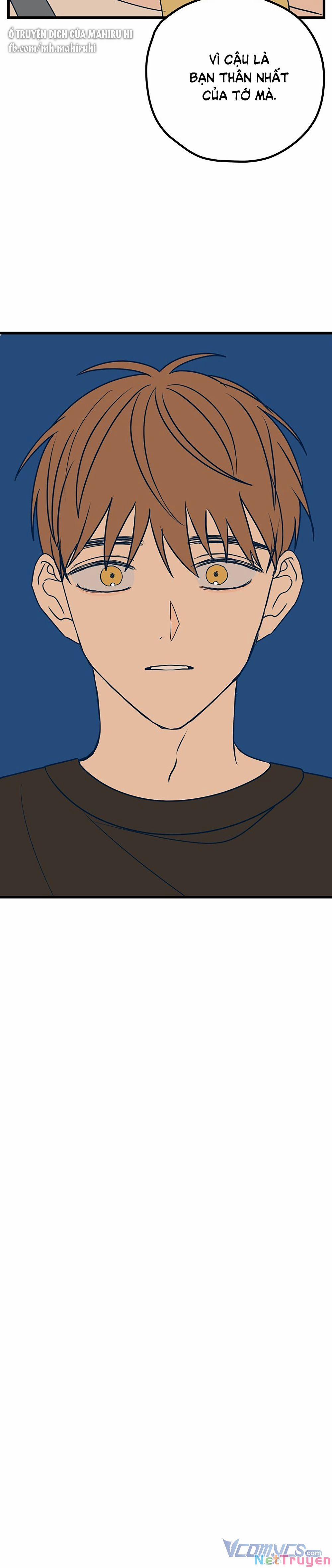 Kẻ Rác Rưởi Không Đáng Được Yêu 11 trang 20