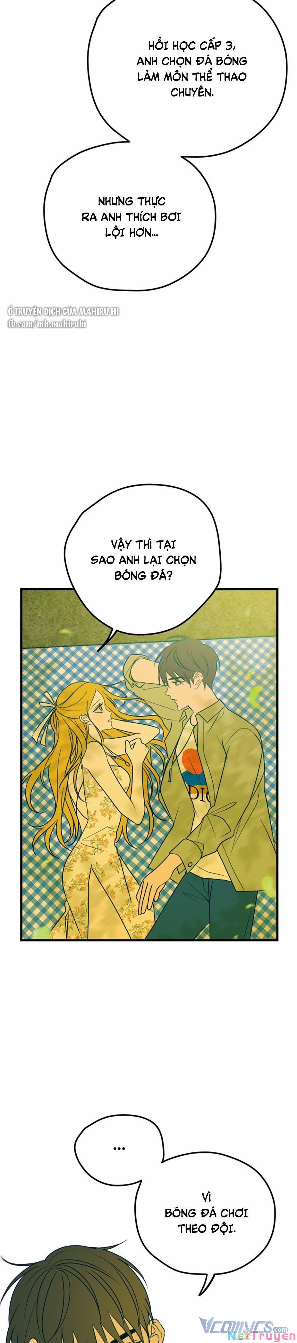 Kẻ Rác Rưởi Không Đáng Được Yêu 11 trang 26