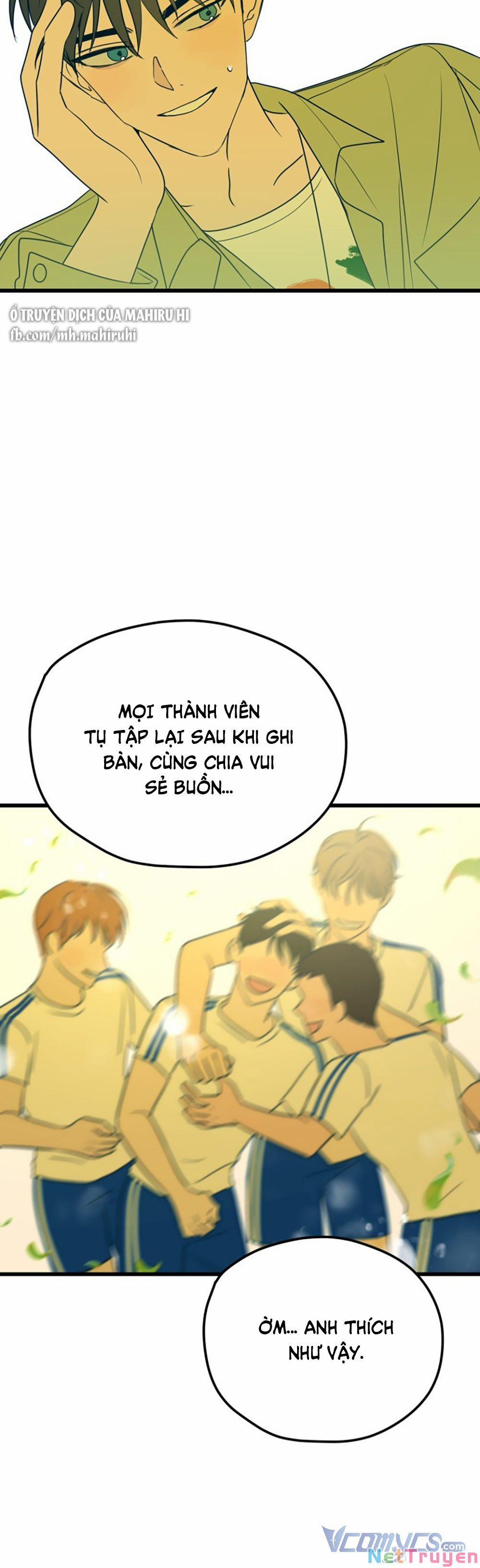 Kẻ Rác Rưởi Không Đáng Được Yêu 11 trang 27