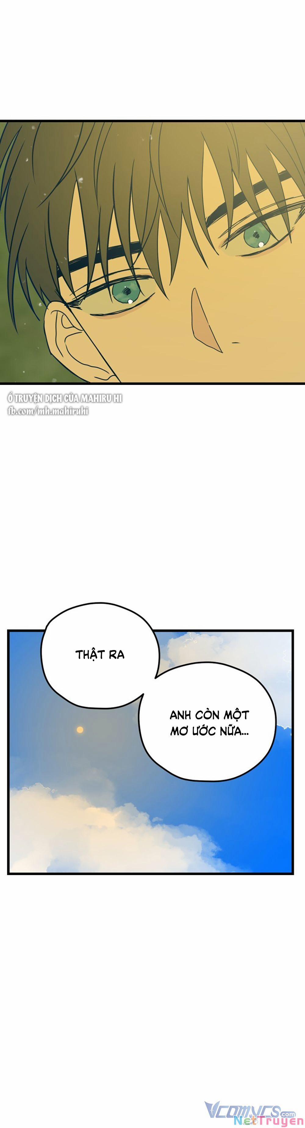 Kẻ Rác Rưởi Không Đáng Được Yêu 11 trang 28