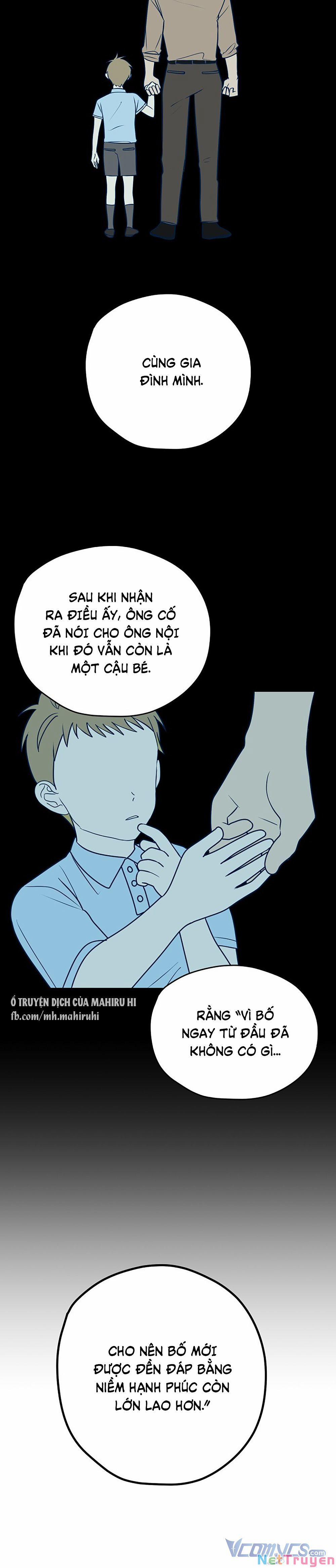 Kẻ Rác Rưởi Không Đáng Được Yêu 11 trang 35