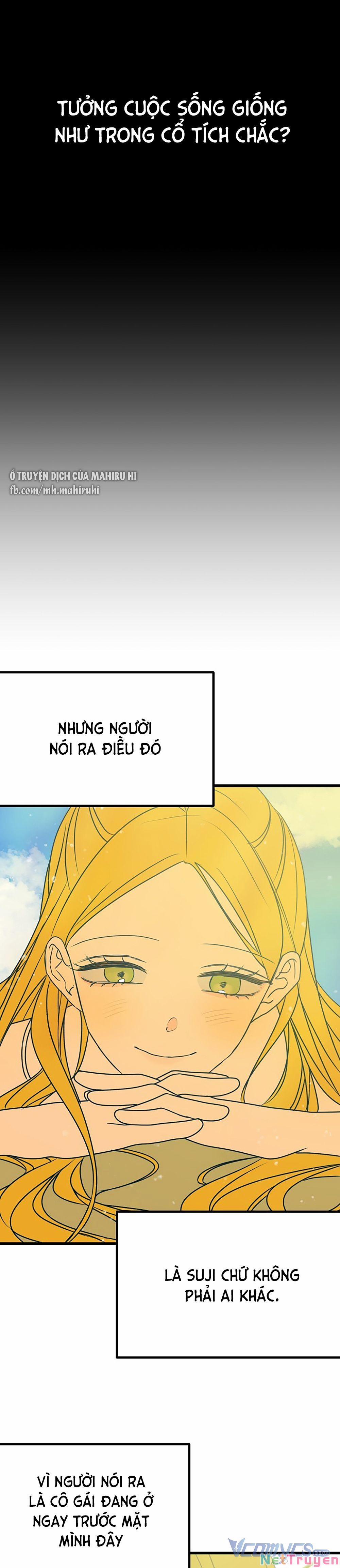 Kẻ Rác Rưởi Không Đáng Được Yêu 11 trang 38