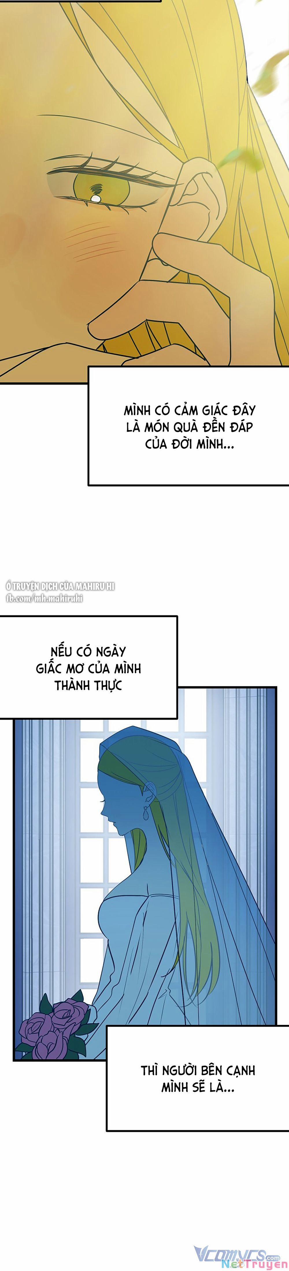 Kẻ Rác Rưởi Không Đáng Được Yêu 11 trang 39