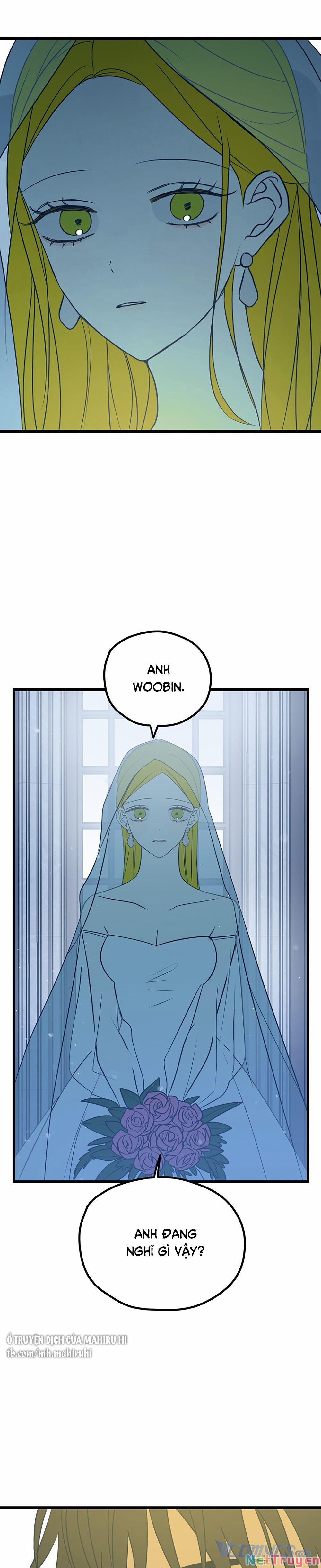 Kẻ Rác Rưởi Không Đáng Được Yêu 11 trang 40