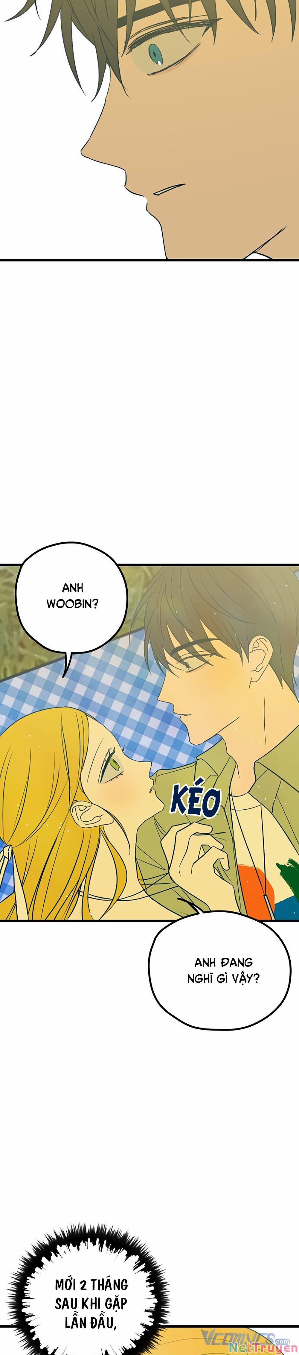 Kẻ Rác Rưởi Không Đáng Được Yêu 11 trang 41