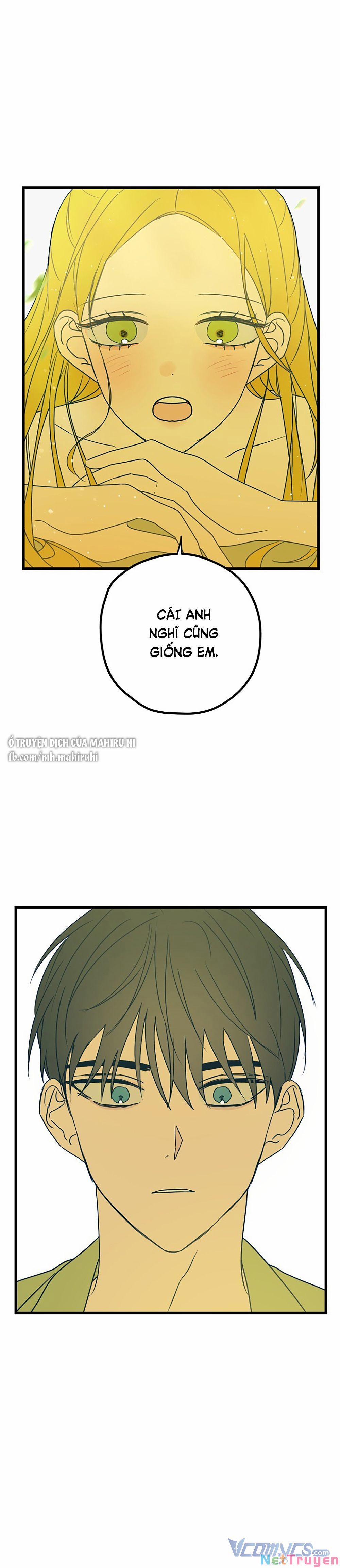 Kẻ Rác Rưởi Không Đáng Được Yêu 11 trang 44