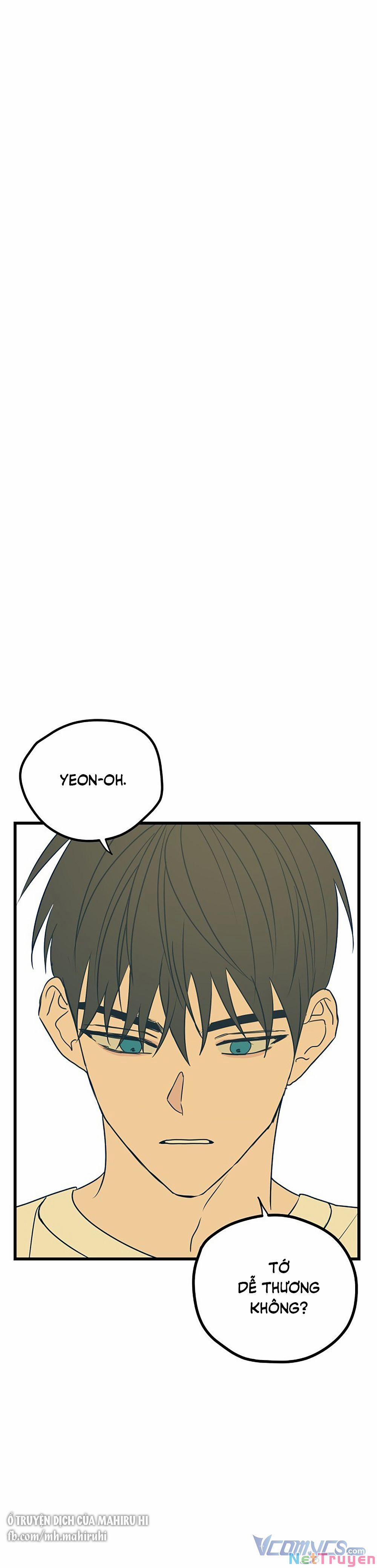 Kẻ Rác Rưởi Không Đáng Được Yêu 11 trang 45