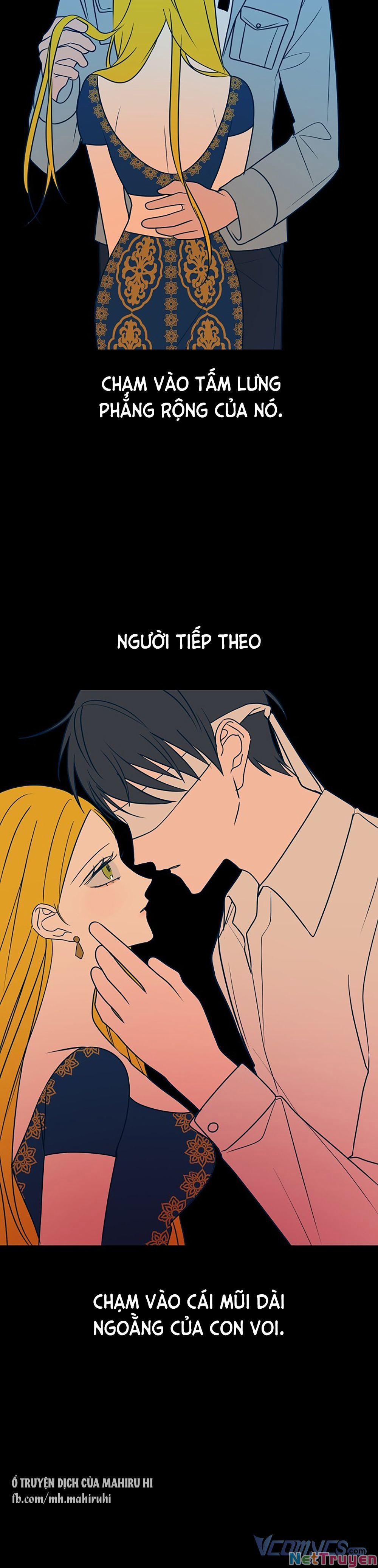 Kẻ Rác Rưởi Không Đáng Được Yêu 11 trang 5