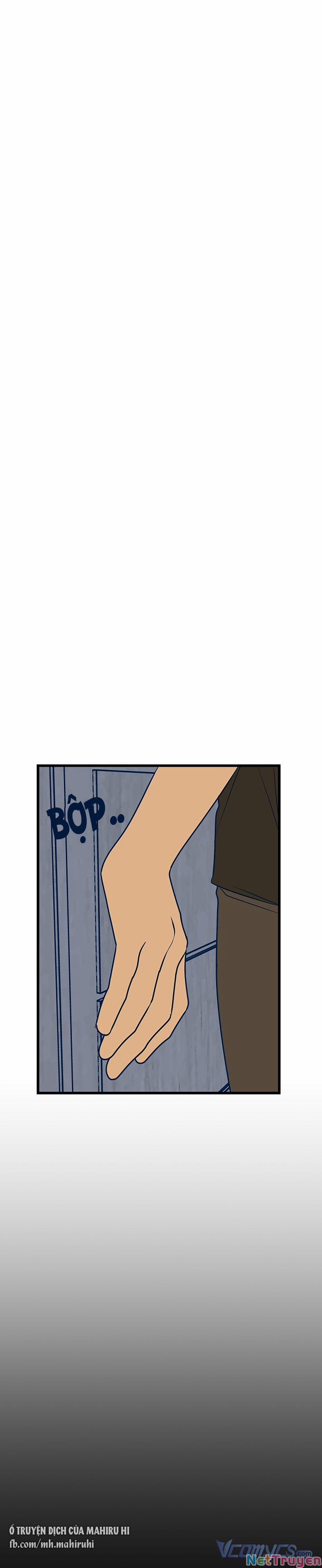 Kẻ Rác Rưởi Không Đáng Được Yêu 11 trang 53