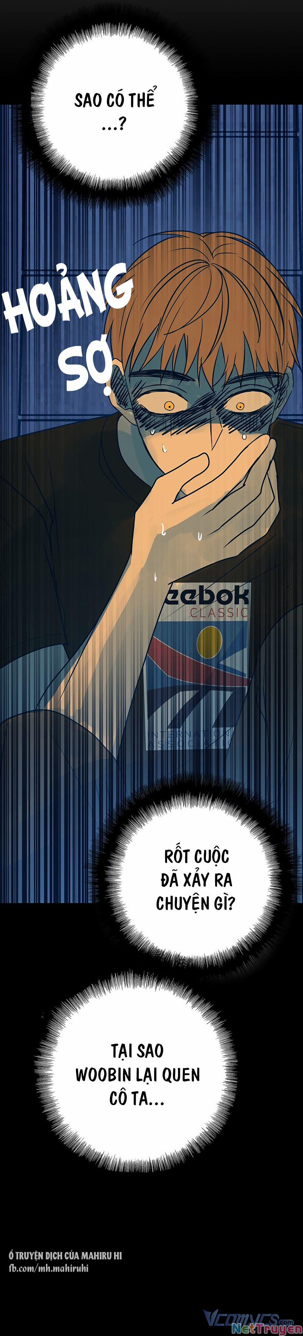 Kẻ Rác Rưởi Không Đáng Được Yêu 11 trang 54