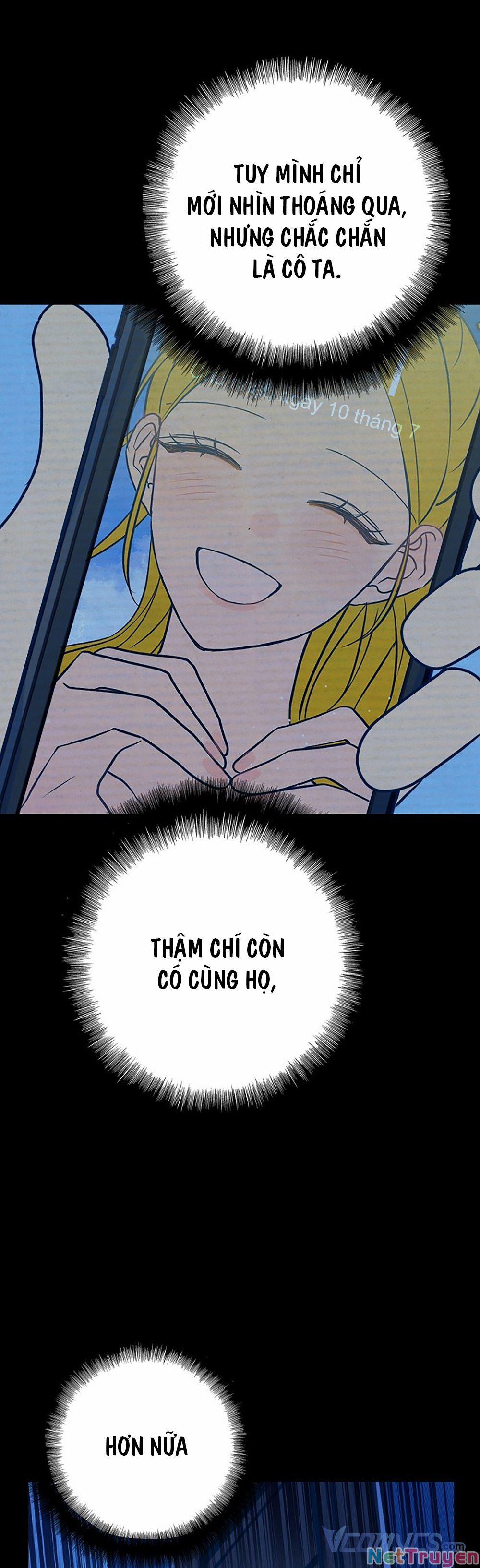 Kẻ Rác Rưởi Không Đáng Được Yêu 11 trang 55